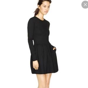 ARITZIA WILFRED TARTINE DRESS